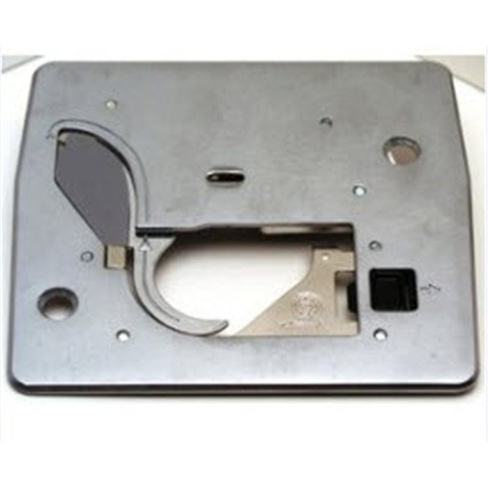 Plaque à aiguille Plaque à aiguille