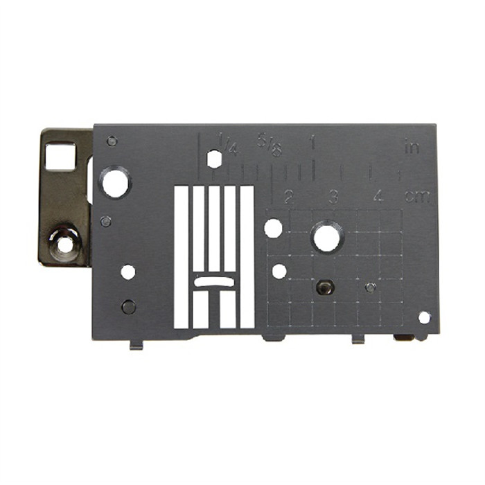 Plaque à aiguille A (complète) Brother Plaque à aiguille A (complète) Brother