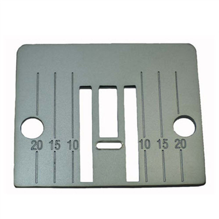 Plaque à aiguille ELNA Plaque à aiguille ELNA