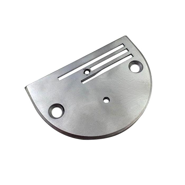 Plaque à aiguille JACK 6380, H2, H5, H6 Plaque à aiguille JACK 6380, H2, H5, H6