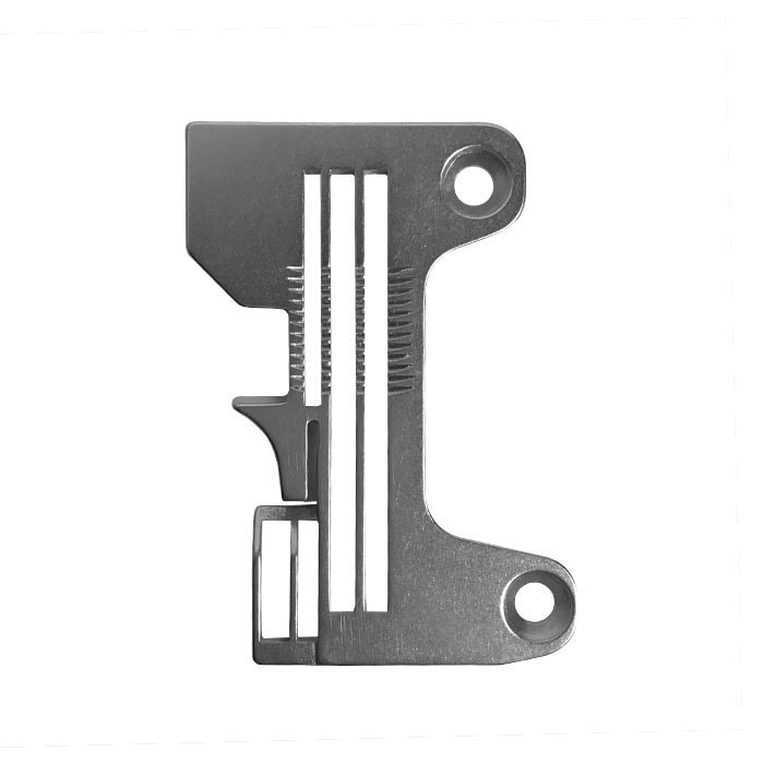 Plaque à aiguille JACK E4-3-02/233 Plaque à aiguille JACK E4-3-02/233