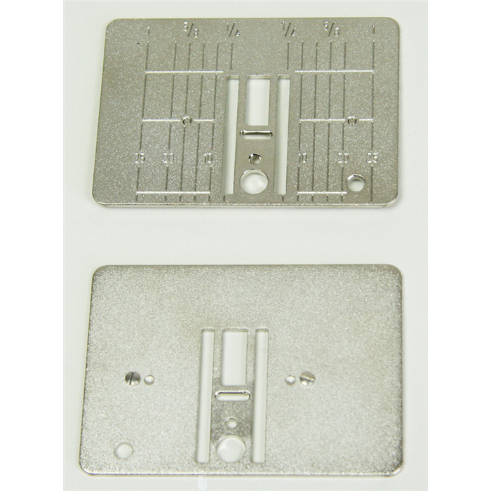 Plaque à aiguille punch Plaque à aiguille punch