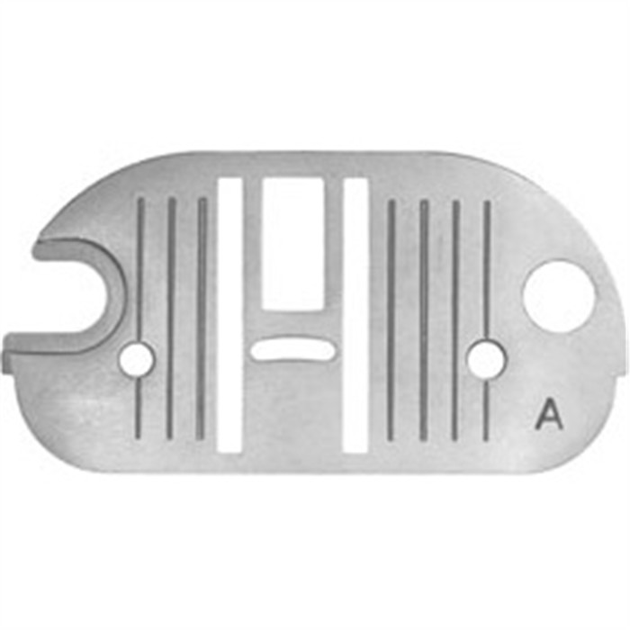 Plaque à aiguille Singer Plaque à aiguille Singer