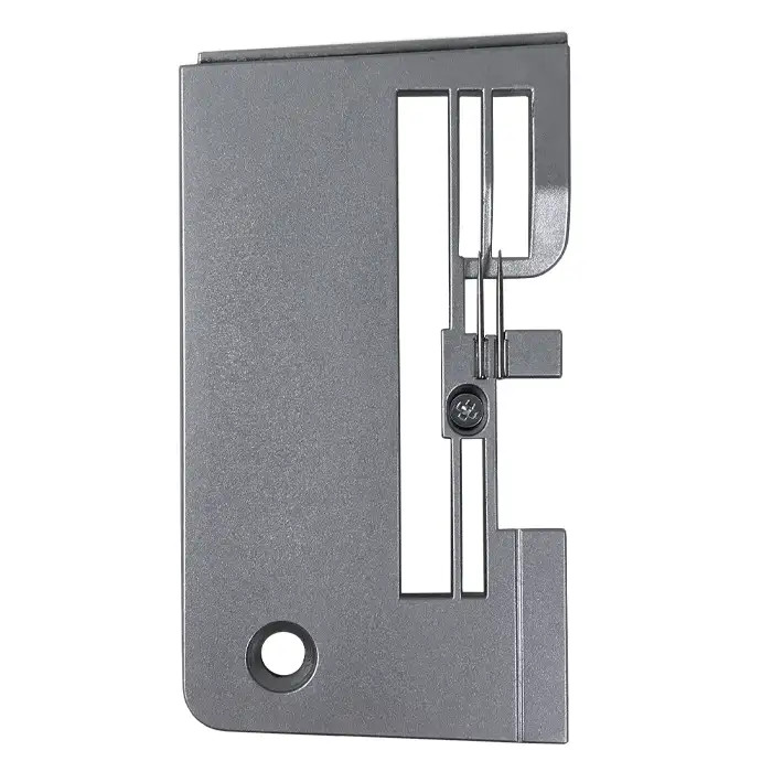 Plaque à aiguille surjeteuse Brother Airflow 3000 Plaque à aiguille surjeteuse Brother Airflow 3000