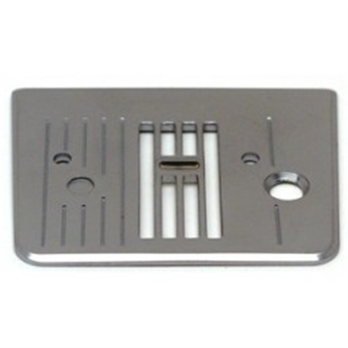 Plaque à aiguille zigzag 5mm Brother Plaque à aiguille zigzag 5mm Brother