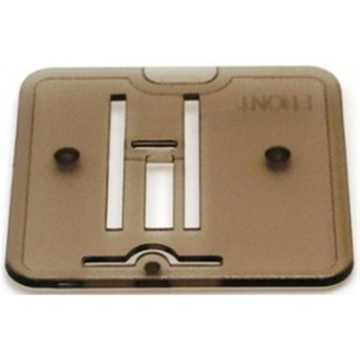 Plaque à repriser Janome / Elna Plaque à repriser Janome / Elna