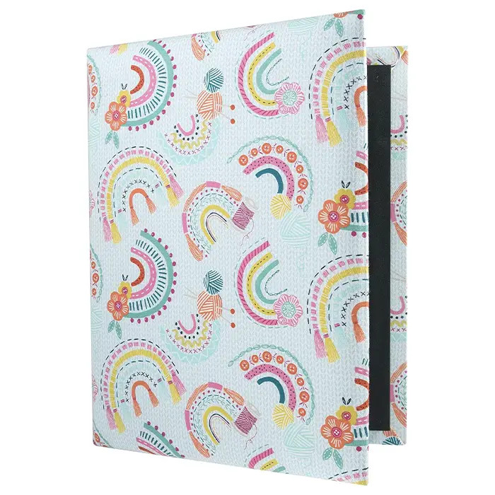 Plaque de découpe et repassage pliable 30x24 cm Plaque de découpe et repassage pliable 30x24 cm