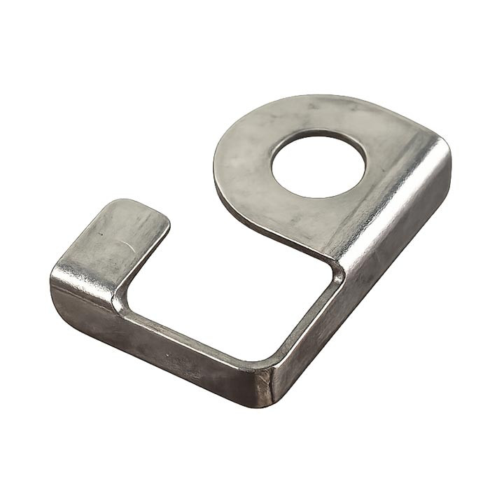 Plaque de maintien Singer Plaque de maintien Singer