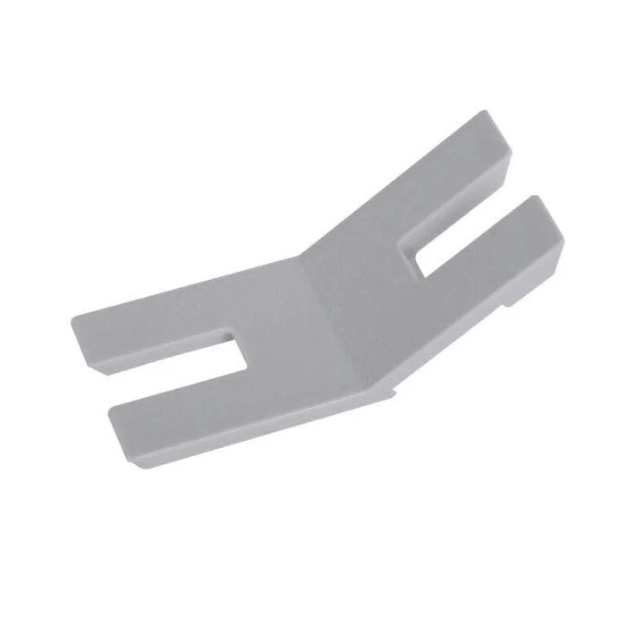 Plaque élévatrice pour boutons Janome / Elna Plaque élévatrice pour boutons Janome / Elna