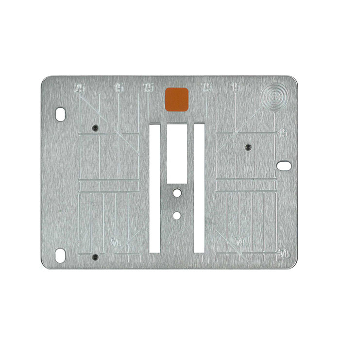 Plaque Point Droit/Cutwork B435-475-535-735 Plaque Point Droit/Cutwork B435-475-535-735