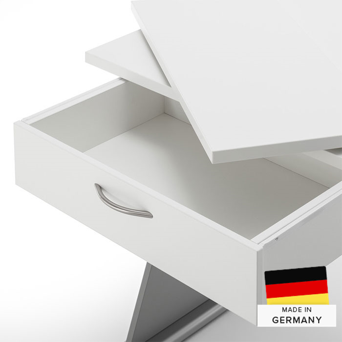 Plaque Quilt à poser tiroir MULTI GREAT Plaque Quilt à poser tiroir MULTI GREAT