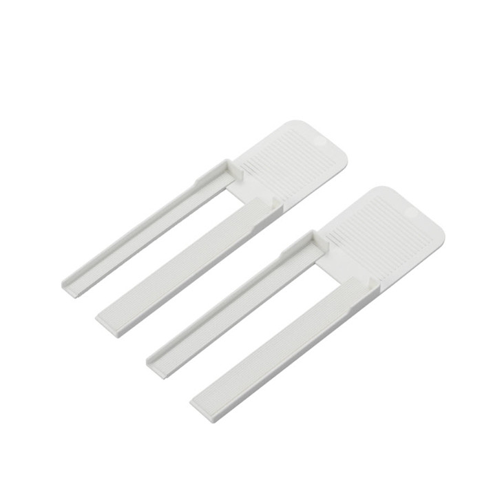 Plaquette équilibrage boutonnière large Bernina Plaquette équilibrage boutonnière large Bernina