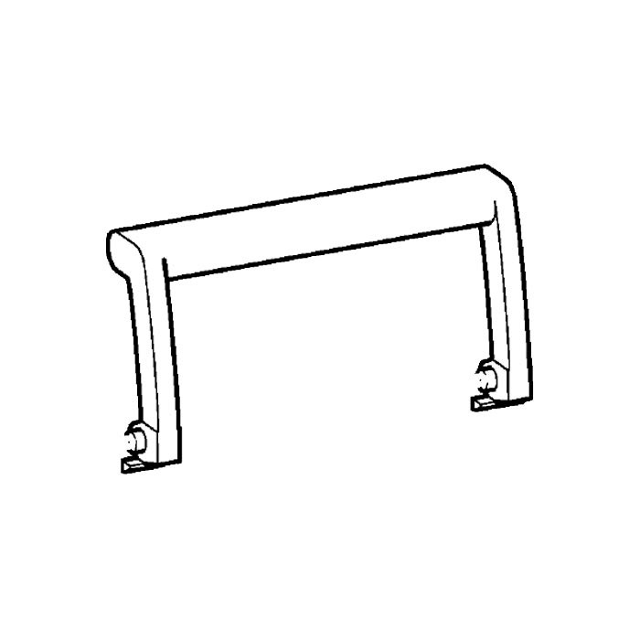 Poignée de transport machine à coudre Brother Poignée de transport machine à coudre Brother