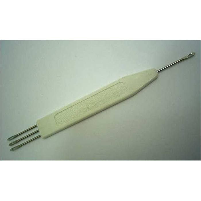 Poinçon 1-3 écartement 4,5mm Poinçon 1-3 écartement 4,5mm