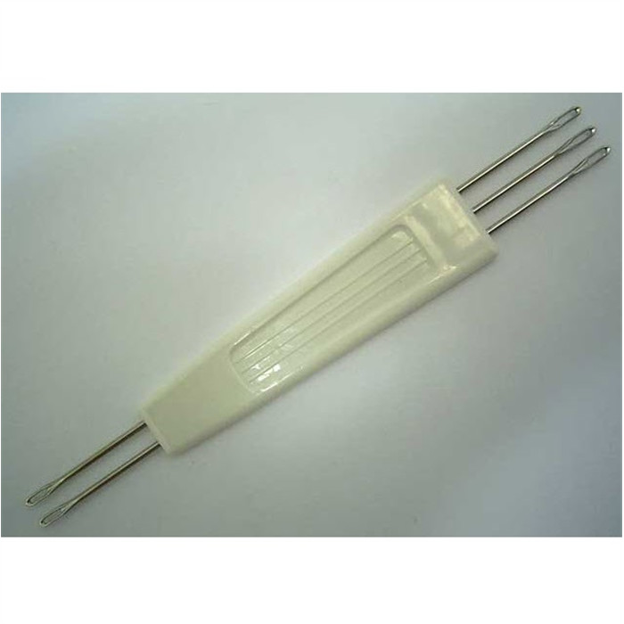 Poinçon 2-3 écartement 3,6mm Poinçon 2-3 écartement 3,6mm