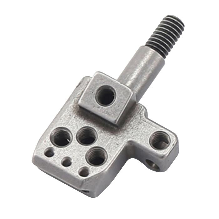 Porte aiguille recouvreuse JACK (364) Porte aiguille recouvreuse JACK (364)