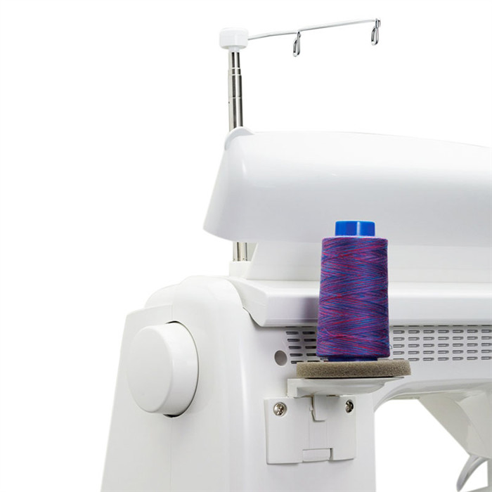 Porte bobine et cône simple Juki DX5 & DX7 Porte bobine et cône simple Juki DX5 & DX7