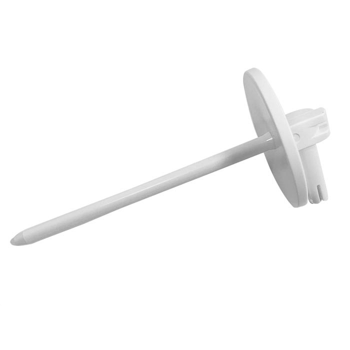 Porte bobine horizontal Porte bobine horizontal