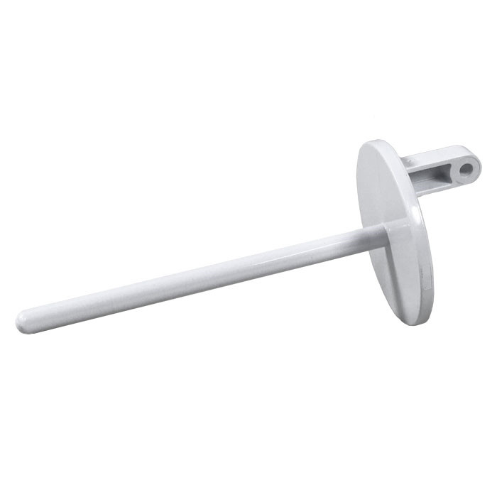 Porte bobine horizontal b70, b77, b79 Porte bobine horizontal b70, b77, b79