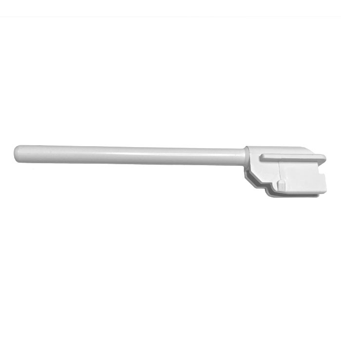 Porte bobine horizontal d'origine Porte bobine horizontal d'origine