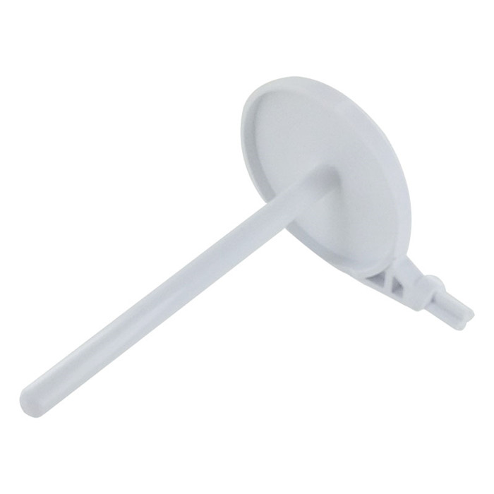 Porte bobine horizontal supplémentaire Porte bobine horizontal supplémentaire