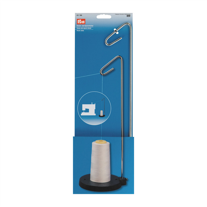 Porte cônes simple en métal Prym Porte cônes simple en métal Prym