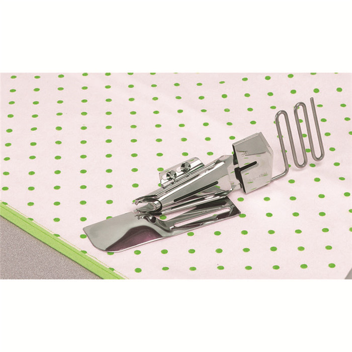 Pose-biais double-pli + guide 30mm-8mm Pose-biais double-pli + guide 30mm-8mm