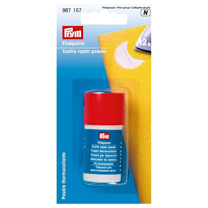Poudre thermocollante Prym Poudre thermocollante Prym