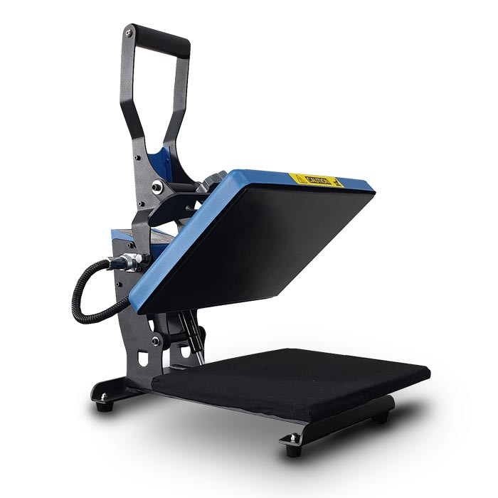 Presse à chaud Calortrans CT-A4 22x30cm (A4) Presse à chaud Calortrans CT-A4 22x30cm (A4)