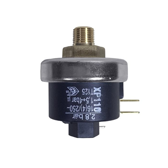 Pressostat 1/8 2.8 bar Pressostat 1/8 2.8 bar