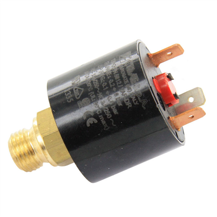 Pressostat 3 bar M210 simplex Pressostat 3 bar M210 simplex