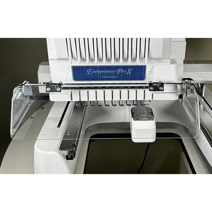 Protège-doigts Brother PR1050X & 1055X - PR10FG1 Protège-doigts Brother PR1050X & 1055X - PR10FG1