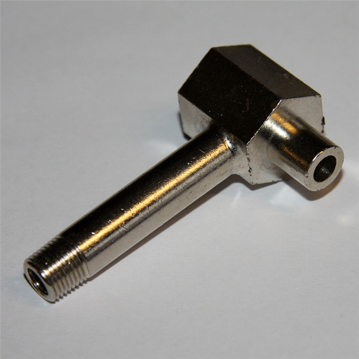 Raccord supérieur niveau GL5 / GL5A Raccord supérieur niveau GL5 / GL5A