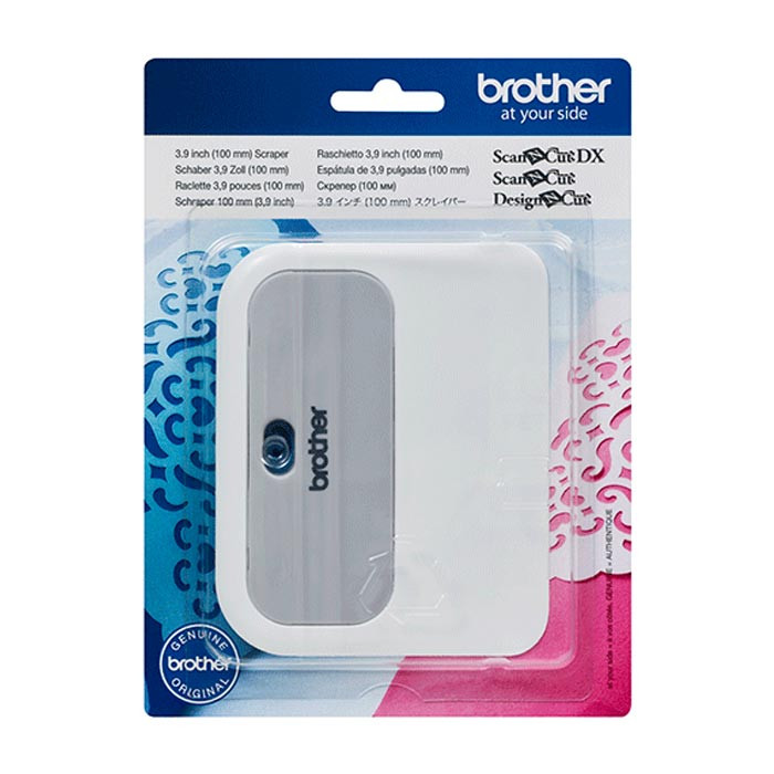 Raclette 100mm (3,9") ScanNCut Raclette 100mm (3,9") ScanNCut