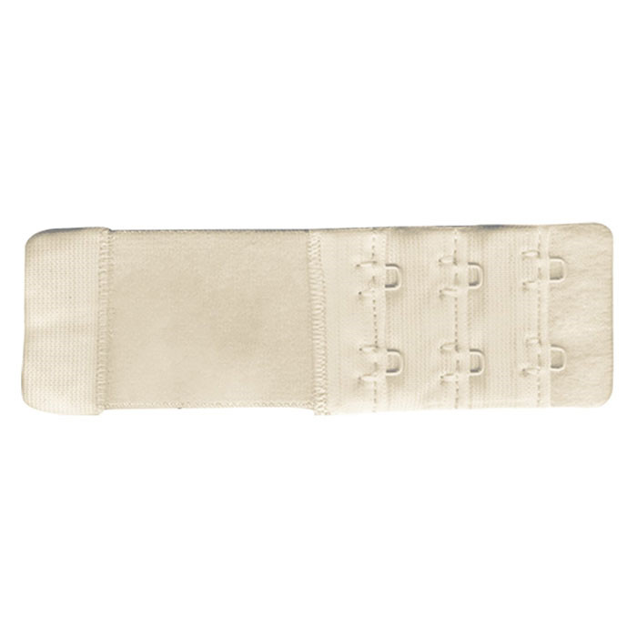 Rallonge soutien-gorge 35mm écru Rallonge soutien-gorge 35mm écru