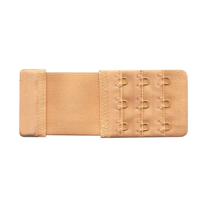 Rallonge soutien-gorge chair 40mm Rallonge soutien-gorge chair 40mm