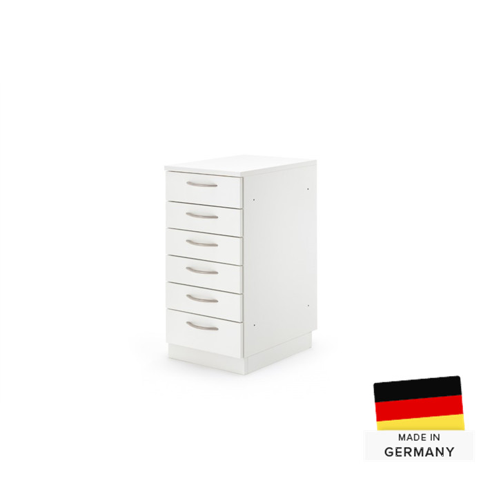 Rangement à 6 tiroirs 34.90 Stack sixta Rangement à 6 tiroirs 34.90 Stack sixta