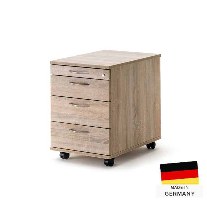 Rangement à tiroirs 63.30 ROULER Rangement à tiroirs 63.30 ROULER