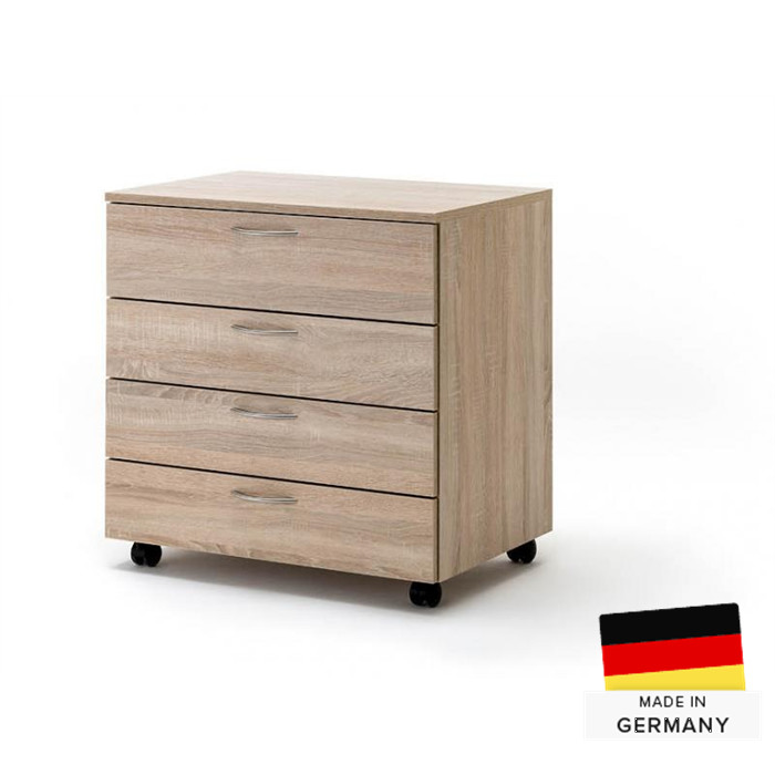 Rangement à tiroirs BASE Viera XL Rangement à tiroirs BASE Viera XL