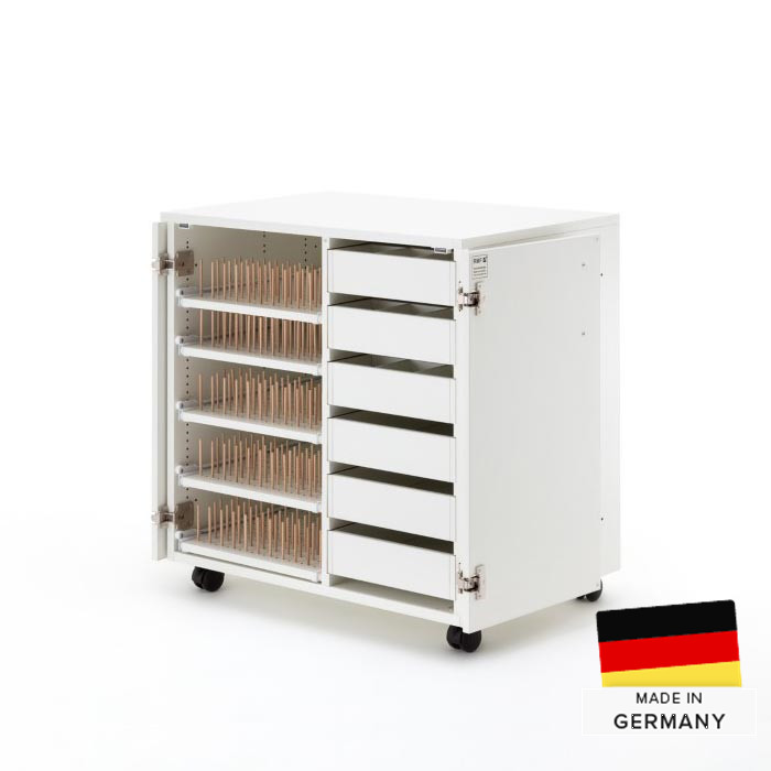 Rangement BASE Fuller Gauche/Droite Rangement BASE Fuller Gauche/Droite