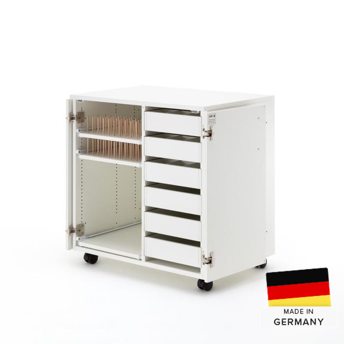 Rangement BASE locker Gauche/Droite Rangement BASE locker Gauche/Droite