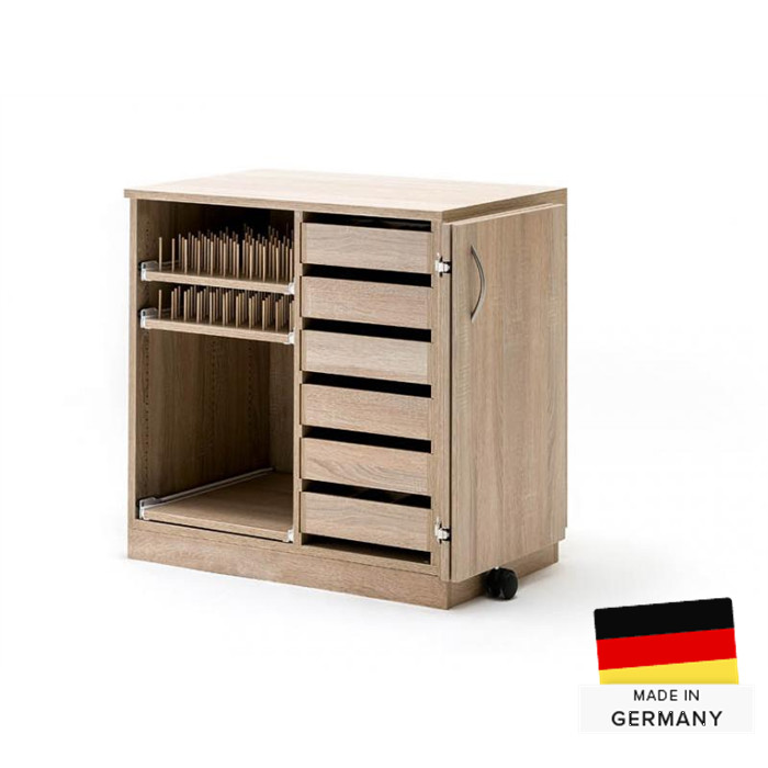 Rangement univers. 34.40 Droite STACK Rangement univers. 34.40 Droite STACK