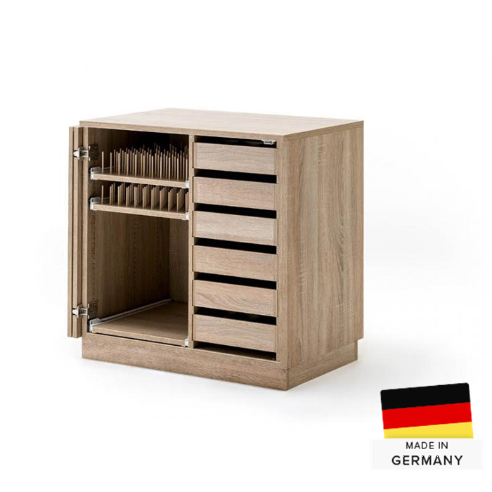 Rangement univers. 34.40 Gauche STACK Rangement univers. 34.40 Gauche STACK