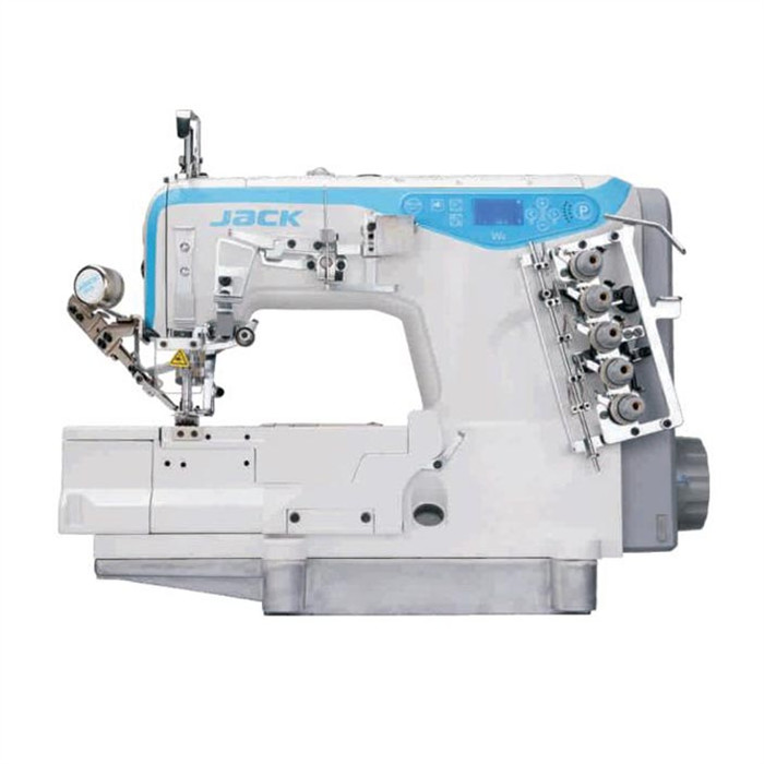 Recouvreuse JACK JK-W4-UT-01GBX364 Recouvreuse JACK JK-W4-UT-01GBX364