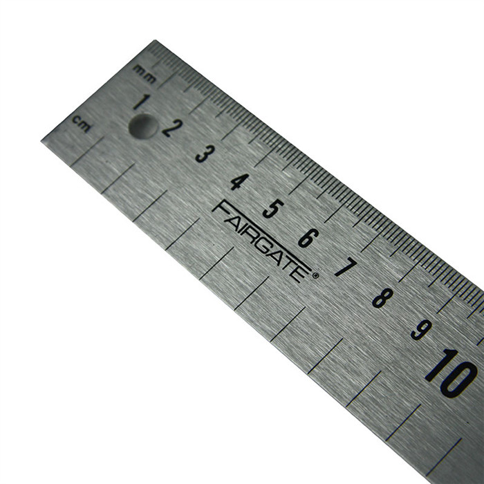 Règle métallique 60 cm Règle métallique 60 cm
