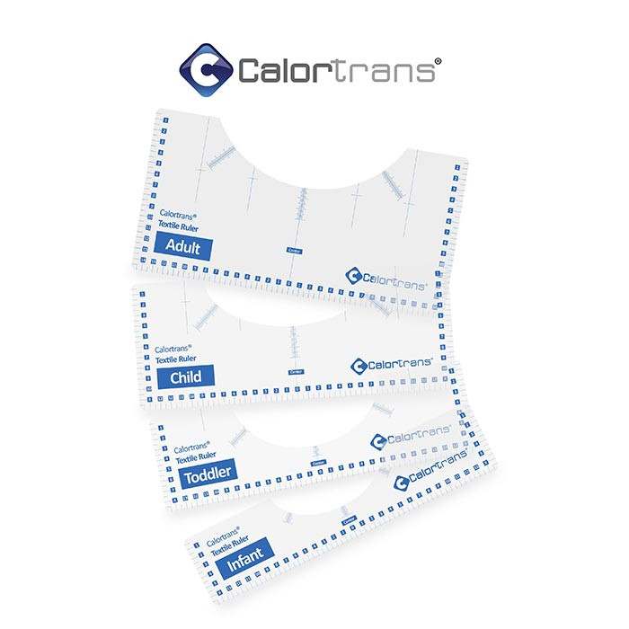 Règles transparentes impression textile Règles transparentes impression textile