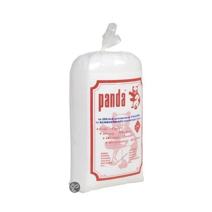 Rembourrage 1Kg synthétique Rembourrage 1Kg synthétique