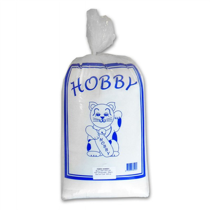 Rembourrage 500g Hobby Rembourrage 500g Hobby