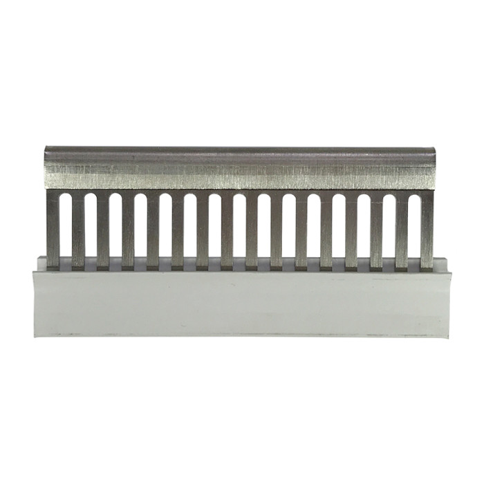 Report de mailles 4,5mm 16 chas Report de mailles 4,5mm 16 chas