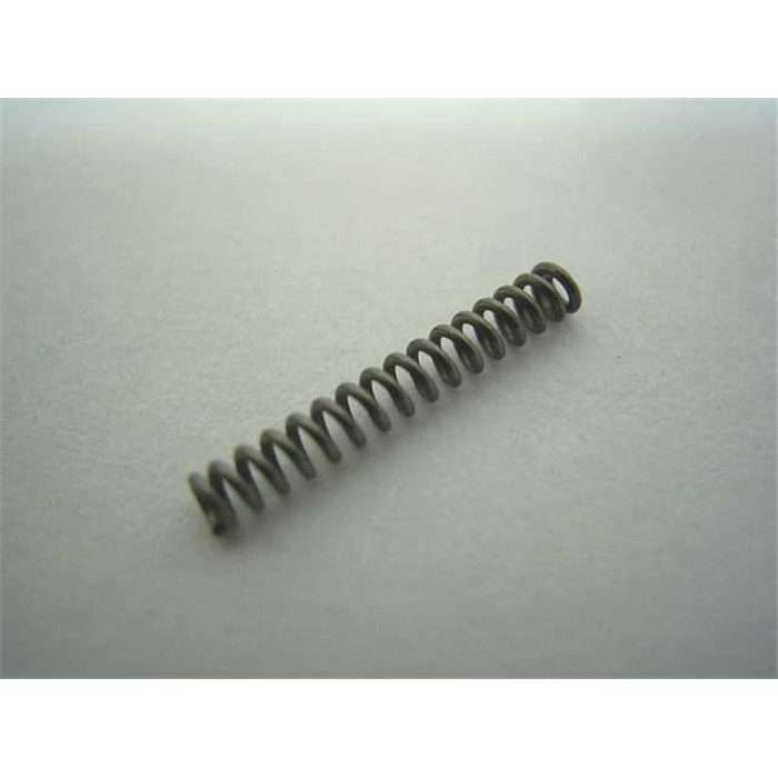 Ressort loquet boitier à canette Ressort loquet boitier à canette